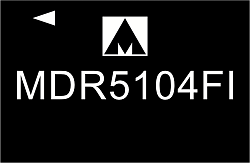 MDR5104FI (в разработке)